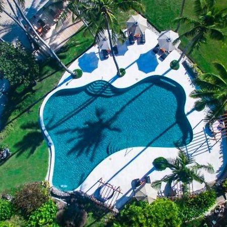 Royal Davui Island Resort (Adults Only) Εξωτερικό φωτογραφία