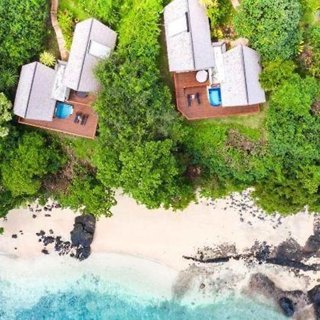 Royal Davui Island Resort (Adults Only) Εξωτερικό φωτογραφία