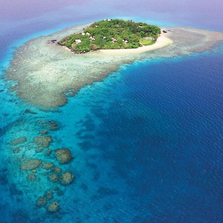 Royal Davui Island Resort (Adults Only) Εξωτερικό φωτογραφία