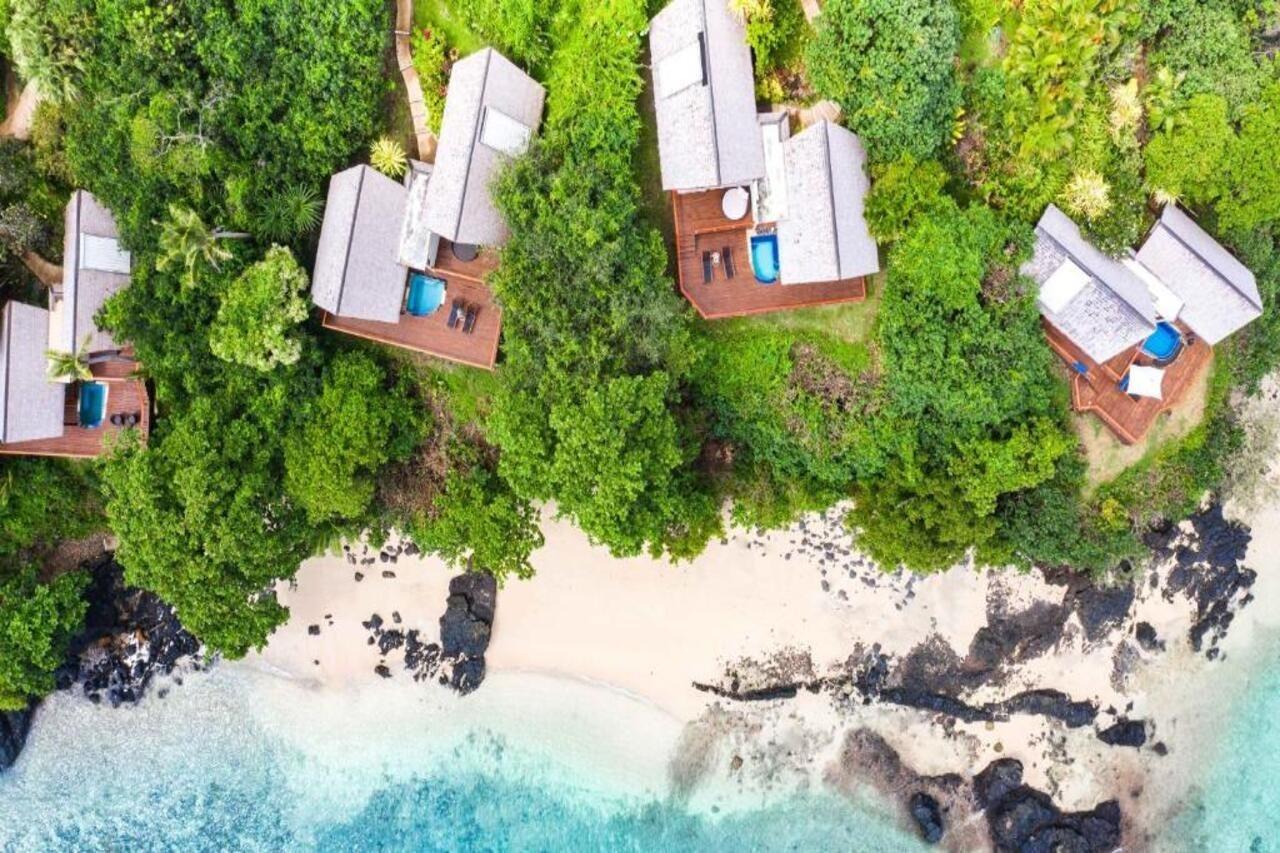 Royal Davui Island Resort (Adults Only) Εξωτερικό φωτογραφία