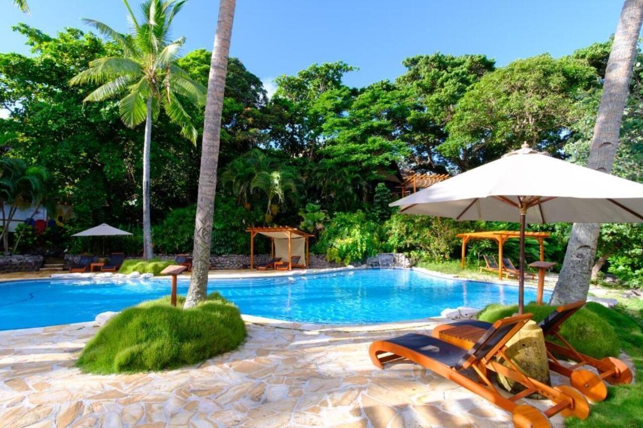 Royal Davui Island Resort (Adults Only) Εξωτερικό φωτογραφία