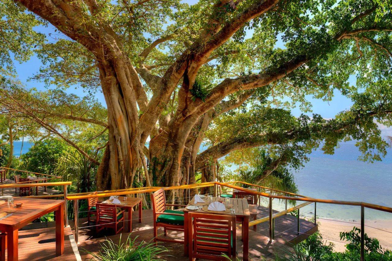 Royal Davui Island Resort (Adults Only) Εξωτερικό φωτογραφία