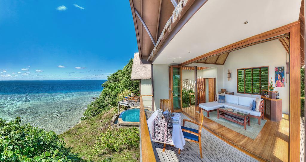 Royal Davui Island Resort (Adults Only) Εξωτερικό φωτογραφία