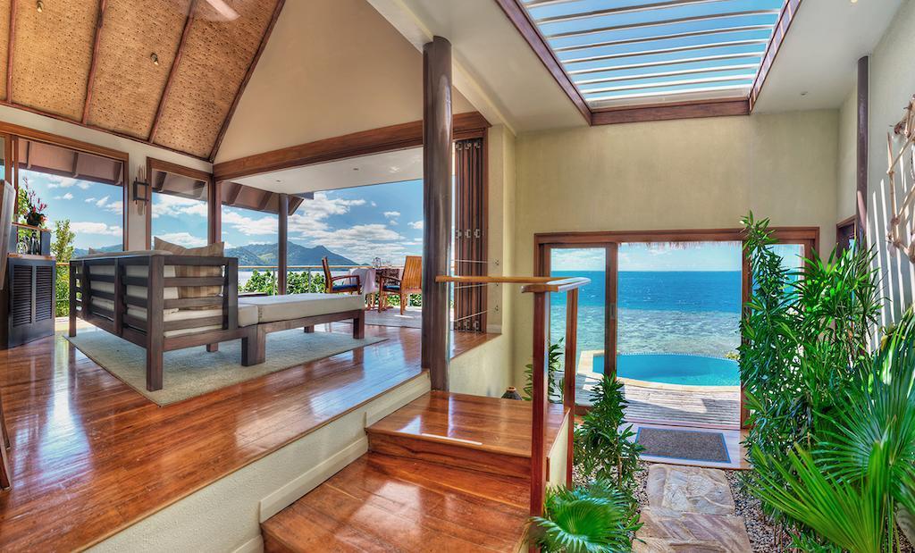 Royal Davui Island Resort (Adults Only) Εξωτερικό φωτογραφία