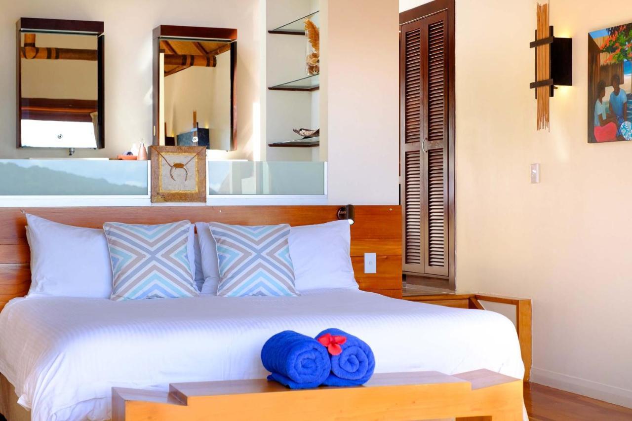 Royal Davui Island Resort (Adults Only) Εξωτερικό φωτογραφία