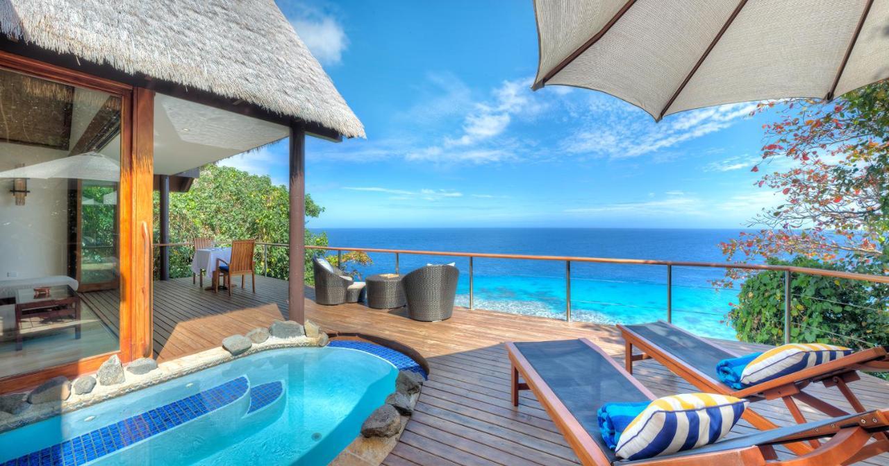Royal Davui Island Resort (Adults Only) Εξωτερικό φωτογραφία
