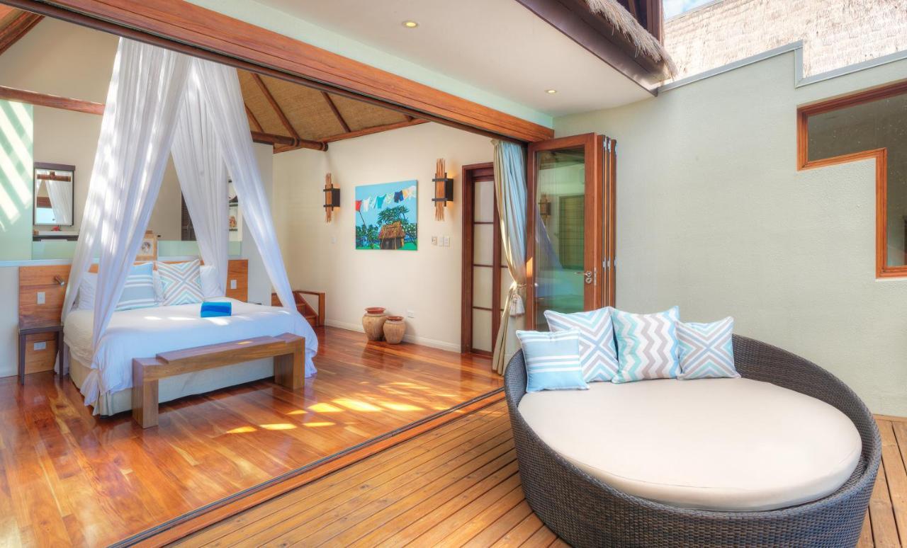 Royal Davui Island Resort (Adults Only) Εξωτερικό φωτογραφία