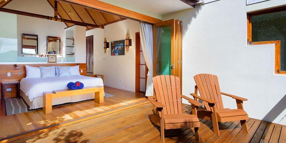 Royal Davui Island Resort (Adults Only) Εξωτερικό φωτογραφία