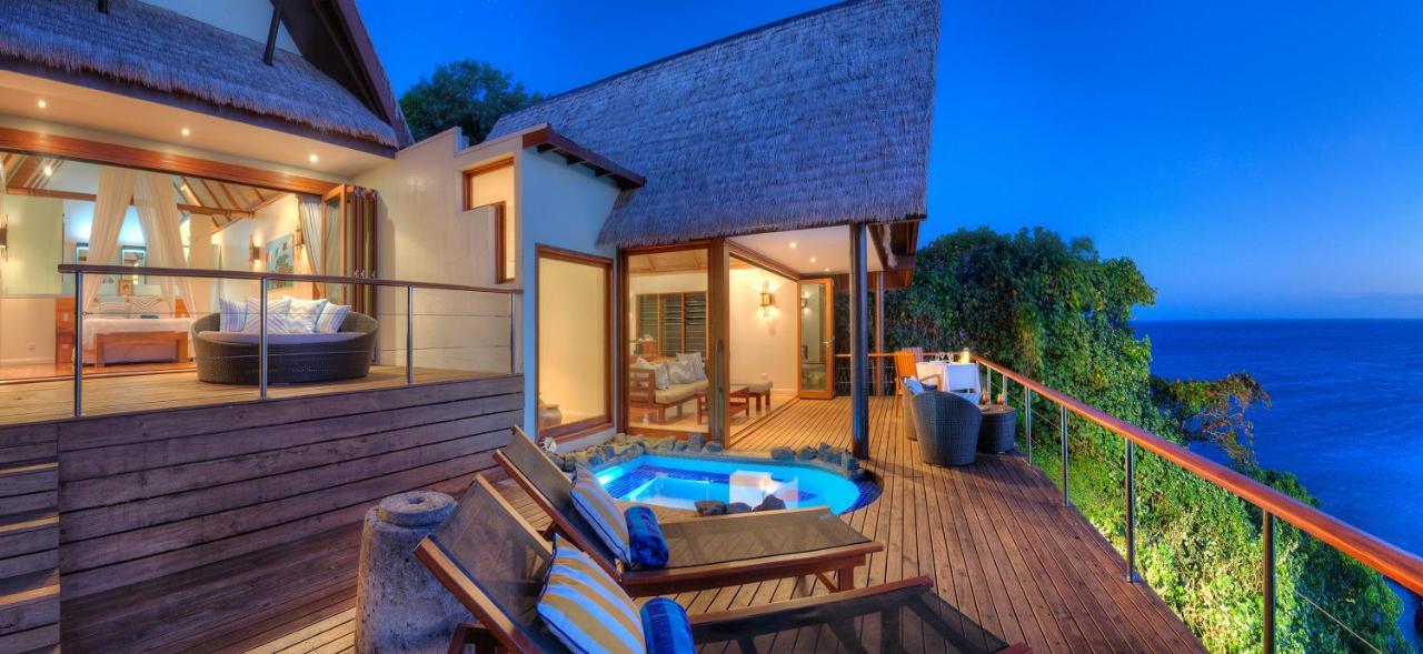 Royal Davui Island Resort (Adults Only) Εξωτερικό φωτογραφία