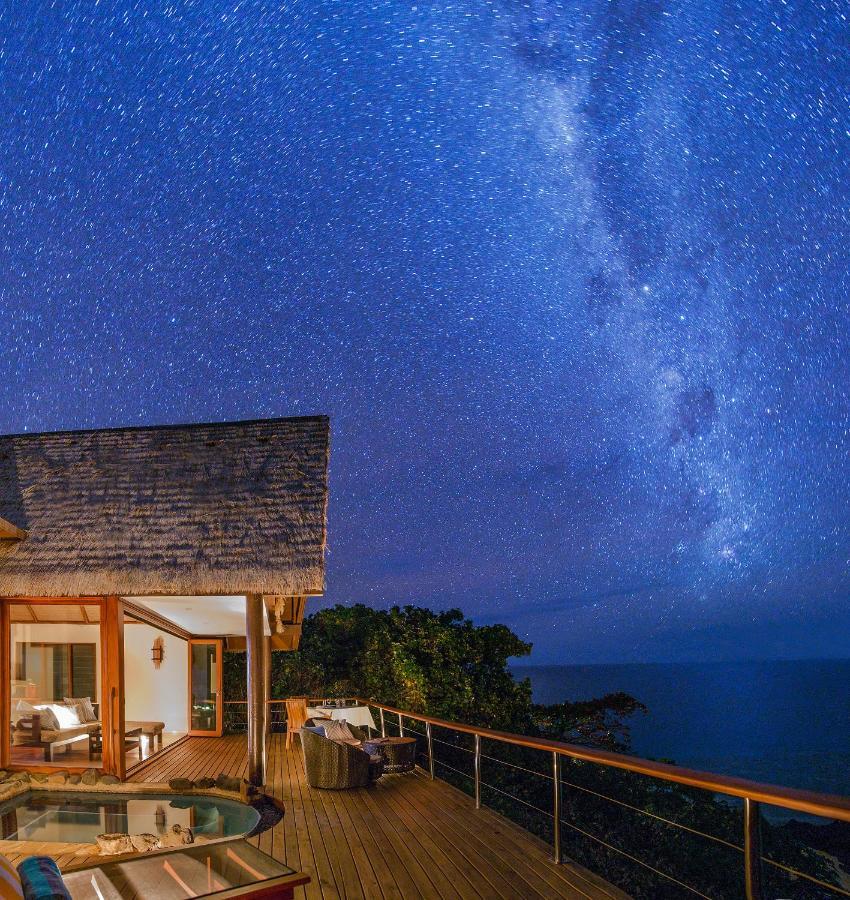 Royal Davui Island Resort (Adults Only) Εξωτερικό φωτογραφία