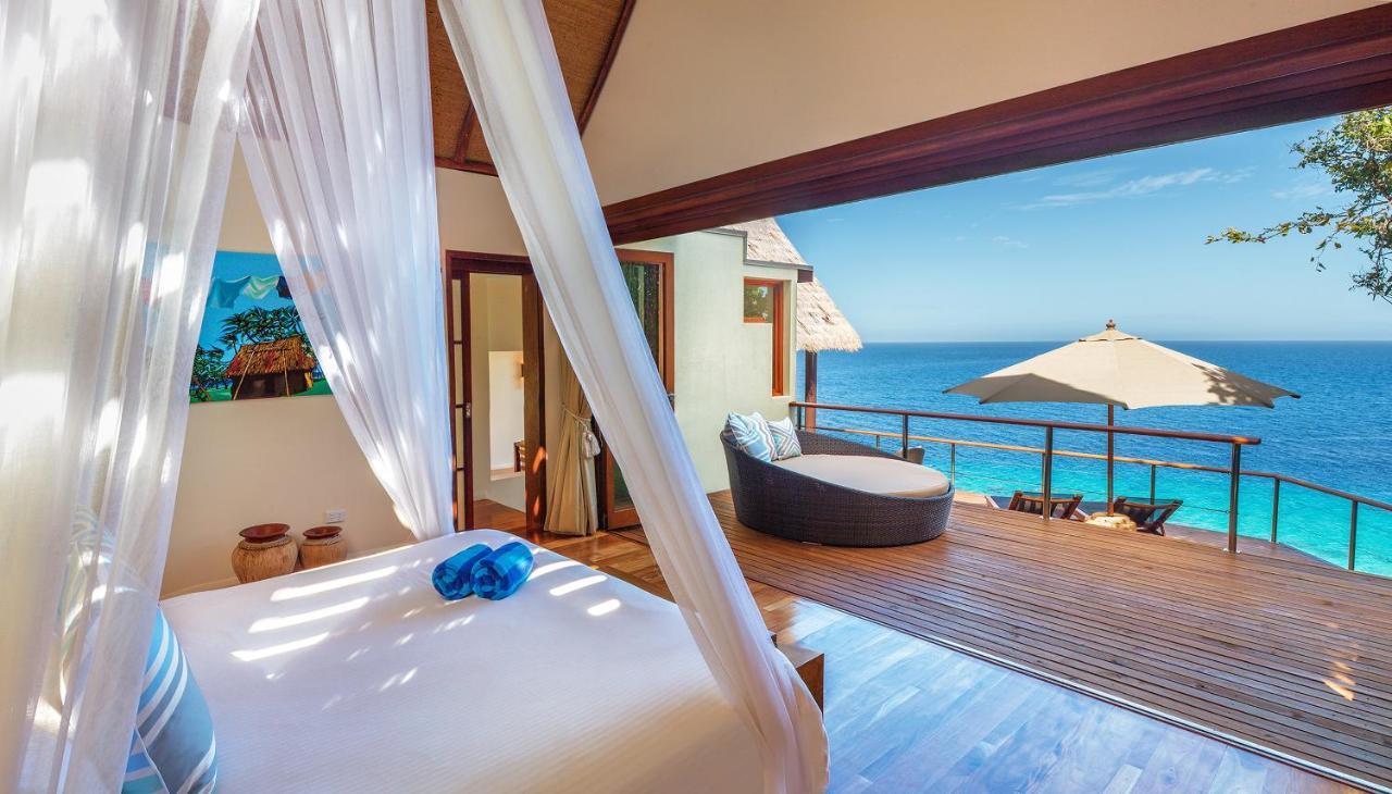 Royal Davui Island Resort (Adults Only) Εξωτερικό φωτογραφία