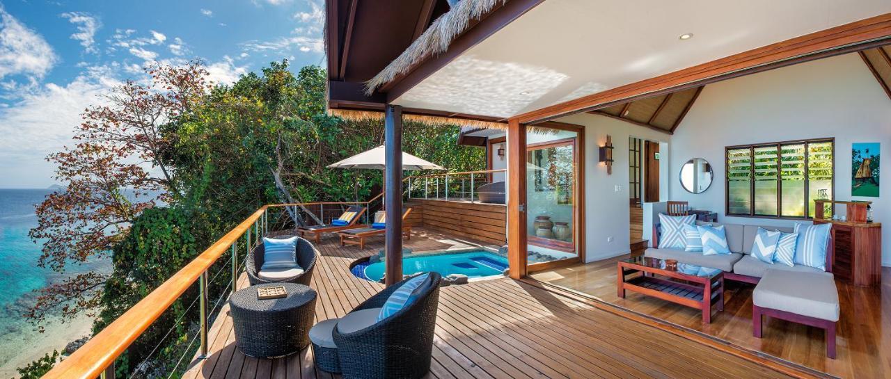 Royal Davui Island Resort (Adults Only) Εξωτερικό φωτογραφία