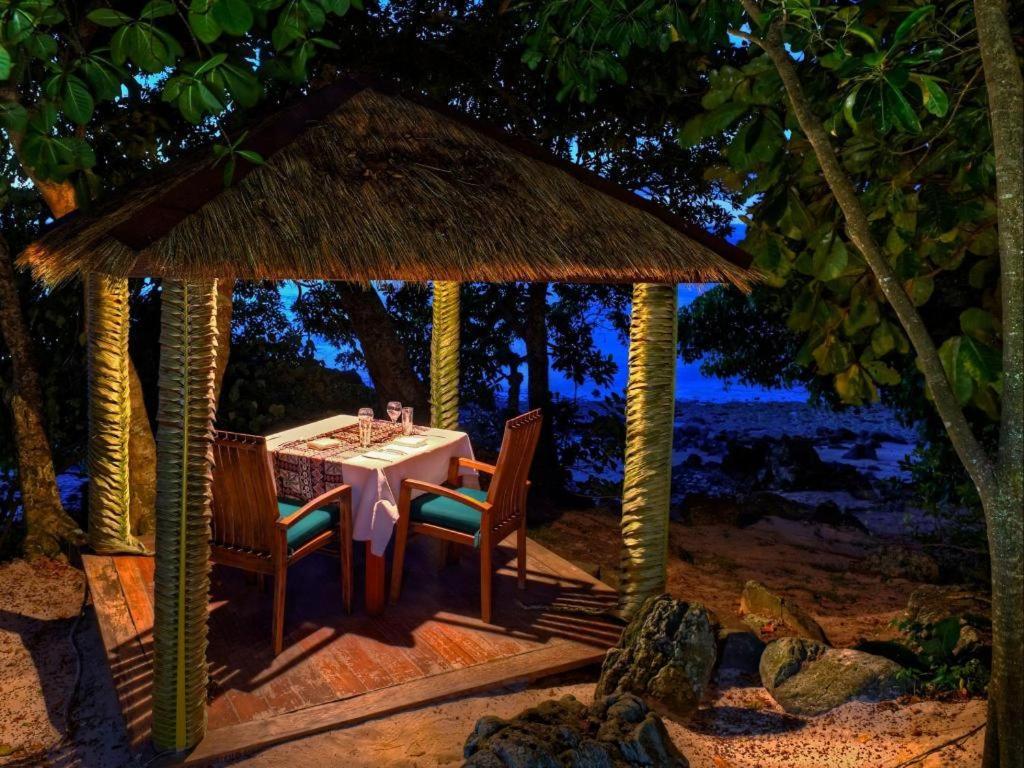 Royal Davui Island Resort (Adults Only) Εξωτερικό φωτογραφία
