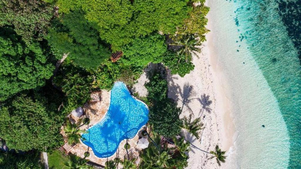 Royal Davui Island Resort (Adults Only) Εξωτερικό φωτογραφία