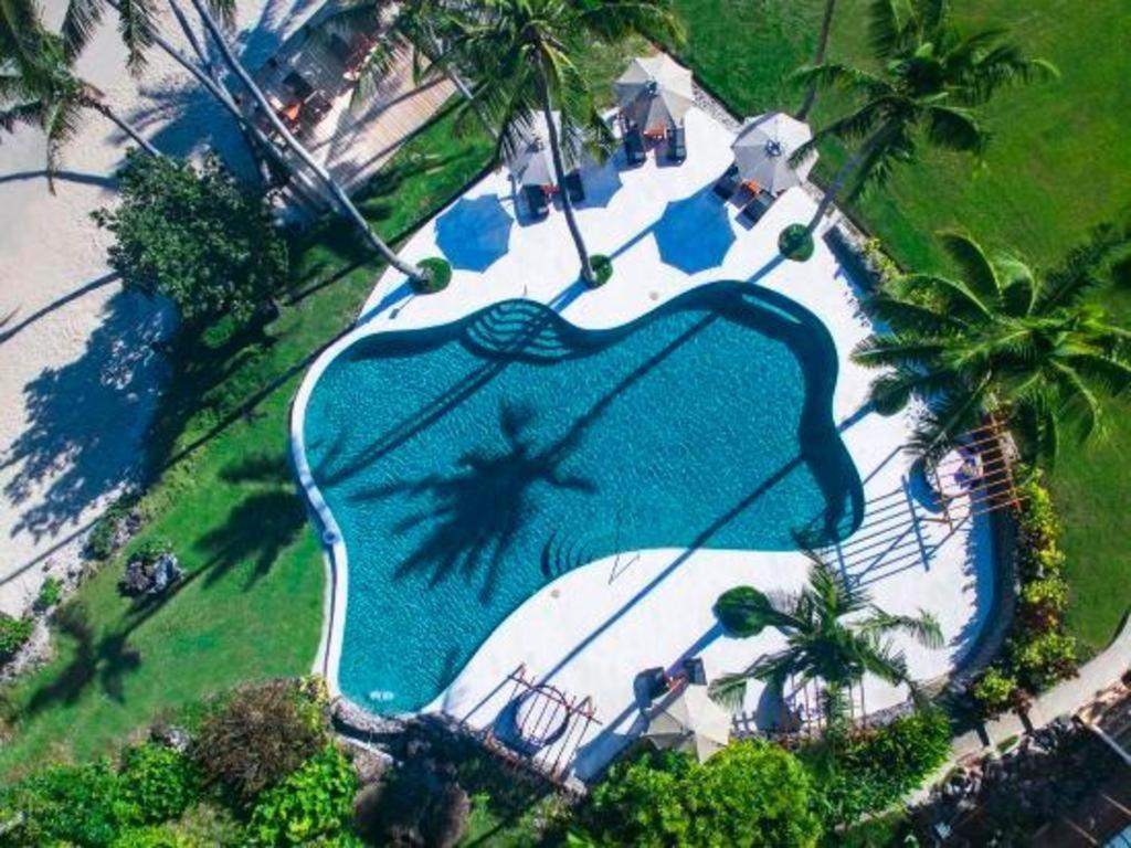 Royal Davui Island Resort (Adults Only) Εξωτερικό φωτογραφία