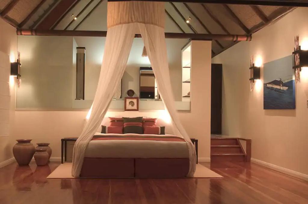 Royal Davui Island Resort (Adults Only) Εξωτερικό φωτογραφία