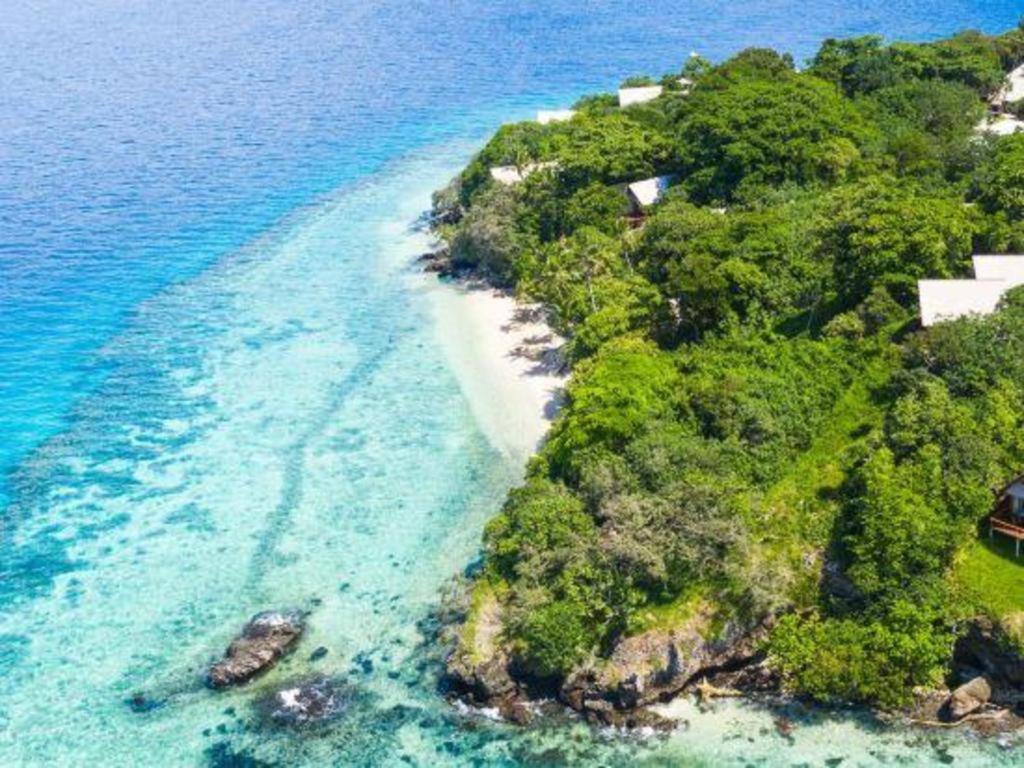 Royal Davui Island Resort (Adults Only) Εξωτερικό φωτογραφία