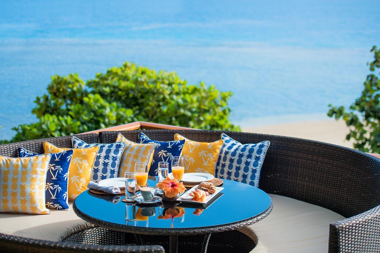 Royal Davui Island Resort (Adults Only) Εξωτερικό φωτογραφία