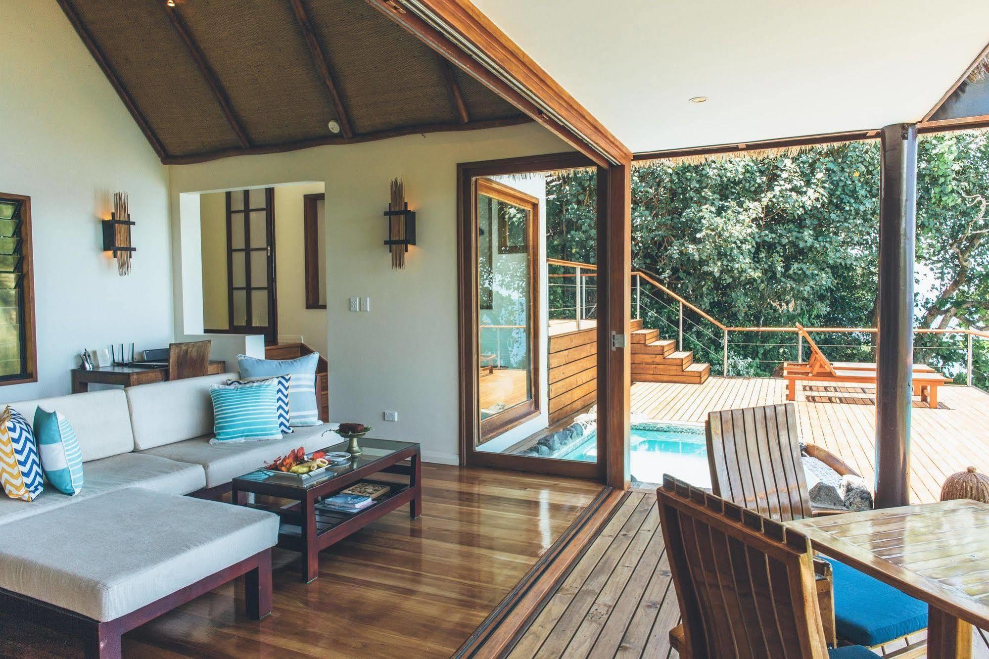 Royal Davui Island Resort (Adults Only) Εξωτερικό φωτογραφία