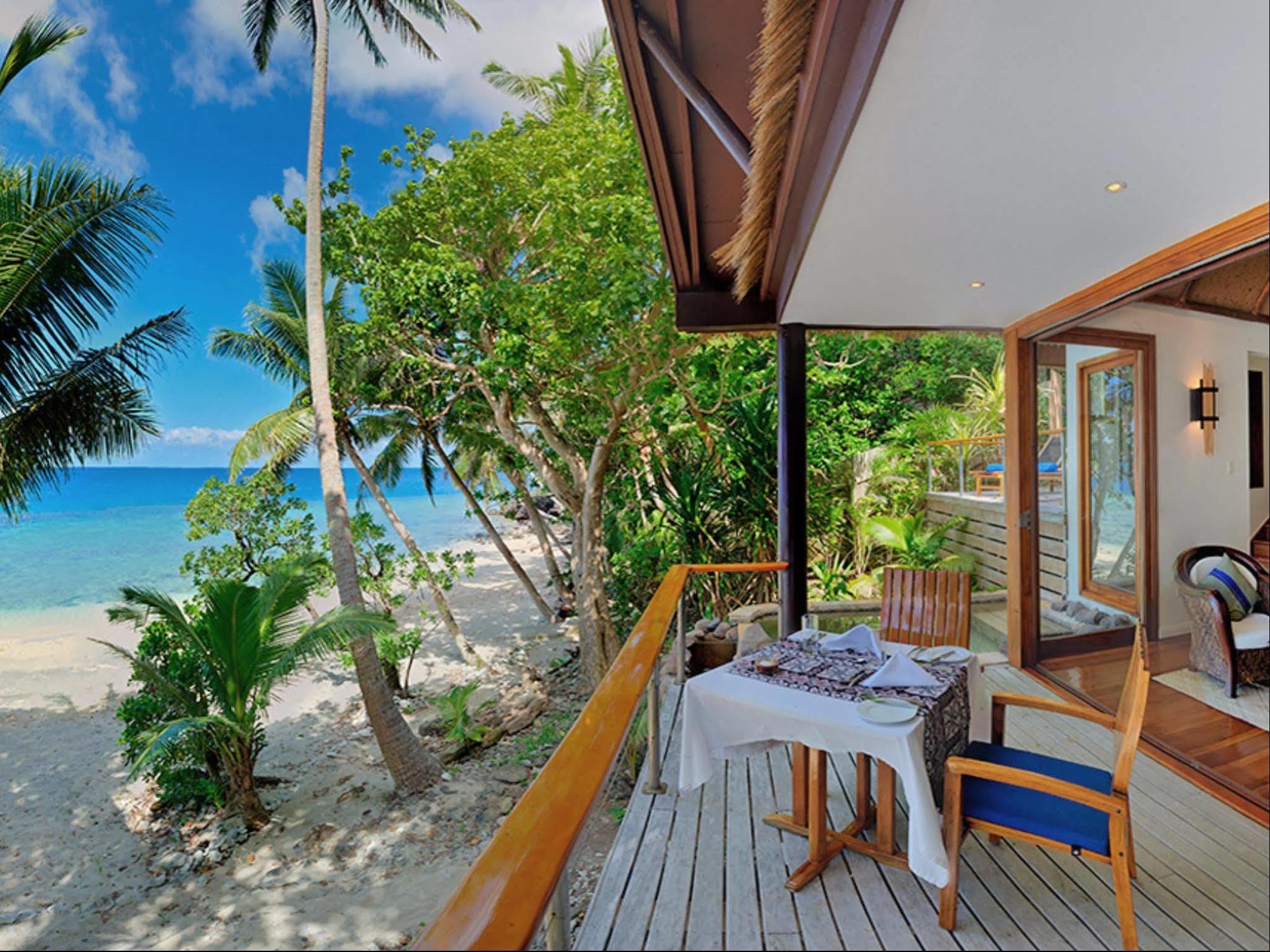 Royal Davui Island Resort (Adults Only) Εξωτερικό φωτογραφία