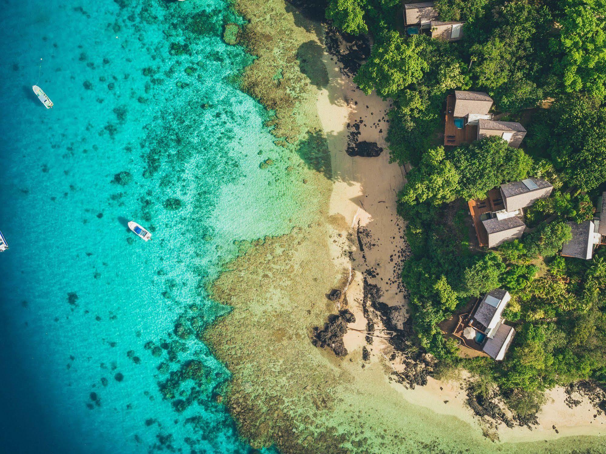 Royal Davui Island Resort (Adults Only) Εξωτερικό φωτογραφία