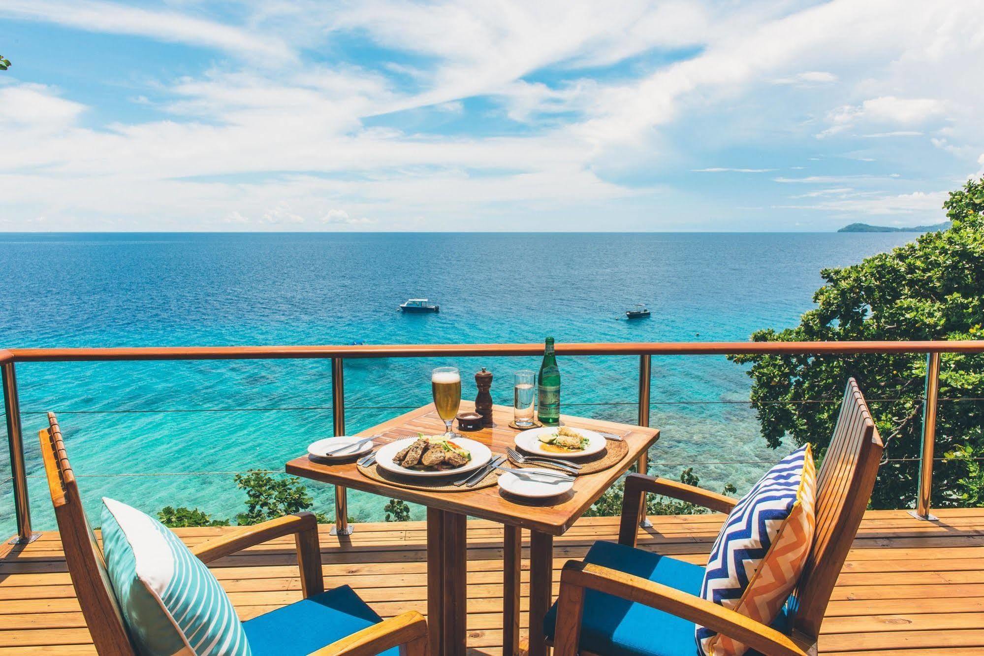 Royal Davui Island Resort (Adults Only) Εξωτερικό φωτογραφία