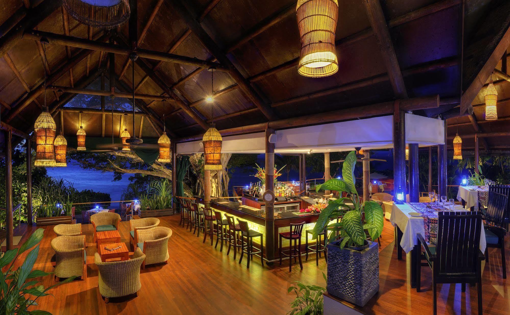 Royal Davui Island Resort (Adults Only) Εξωτερικό φωτογραφία