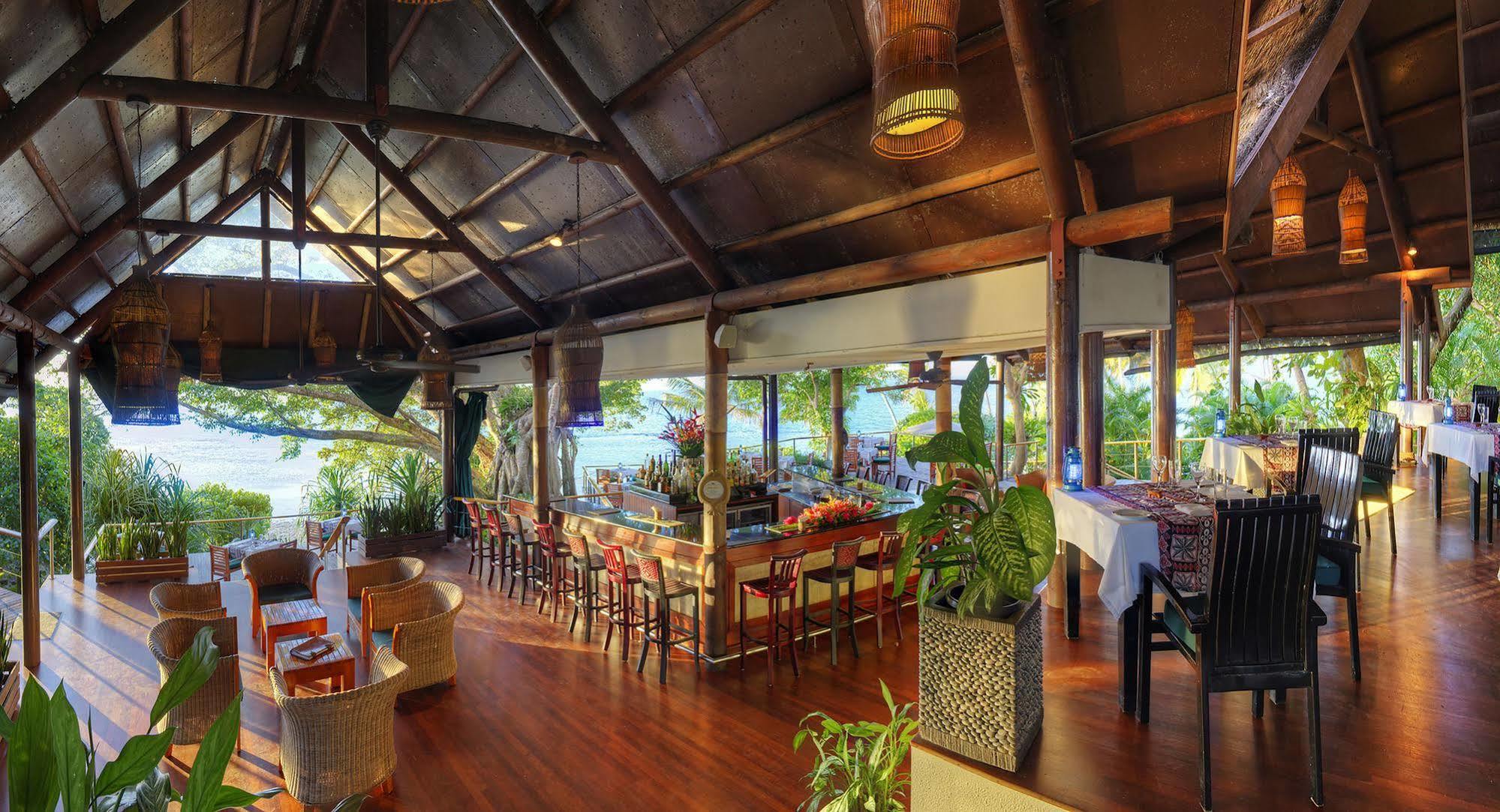 Royal Davui Island Resort (Adults Only) Εξωτερικό φωτογραφία