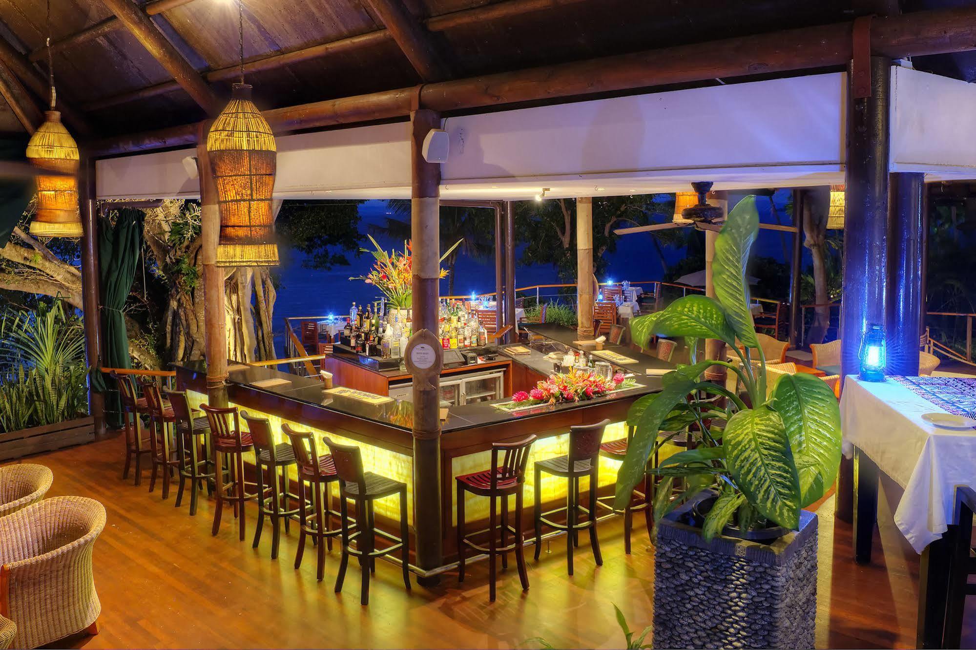 Royal Davui Island Resort (Adults Only) Εξωτερικό φωτογραφία