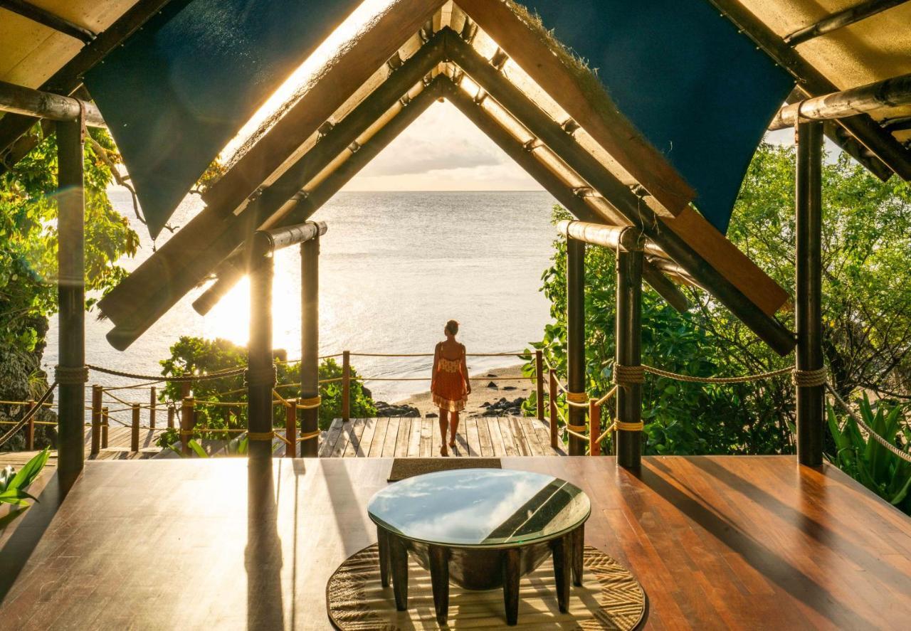 Royal Davui Island Resort (Adults Only) Εξωτερικό φωτογραφία