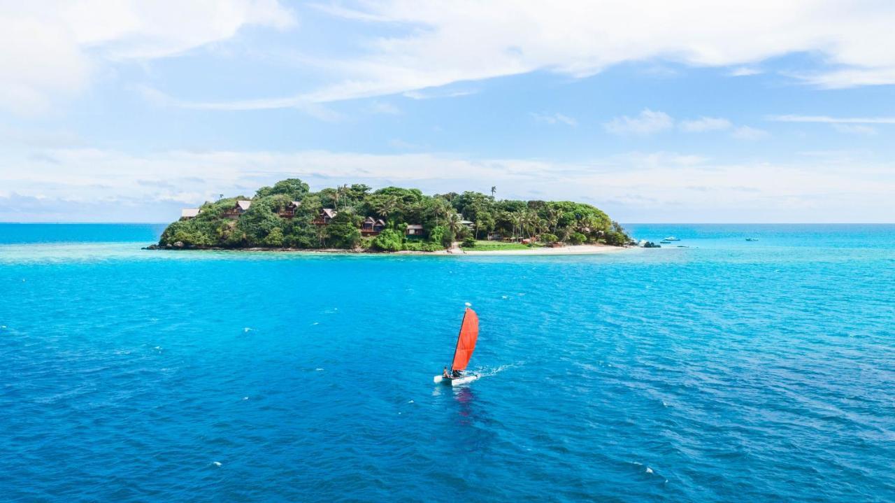 Royal Davui Island Resort (Adults Only) Εξωτερικό φωτογραφία