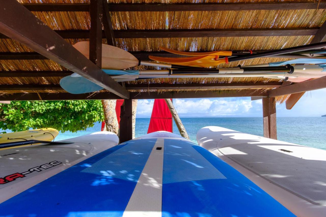 Royal Davui Island Resort (Adults Only) Εξωτερικό φωτογραφία