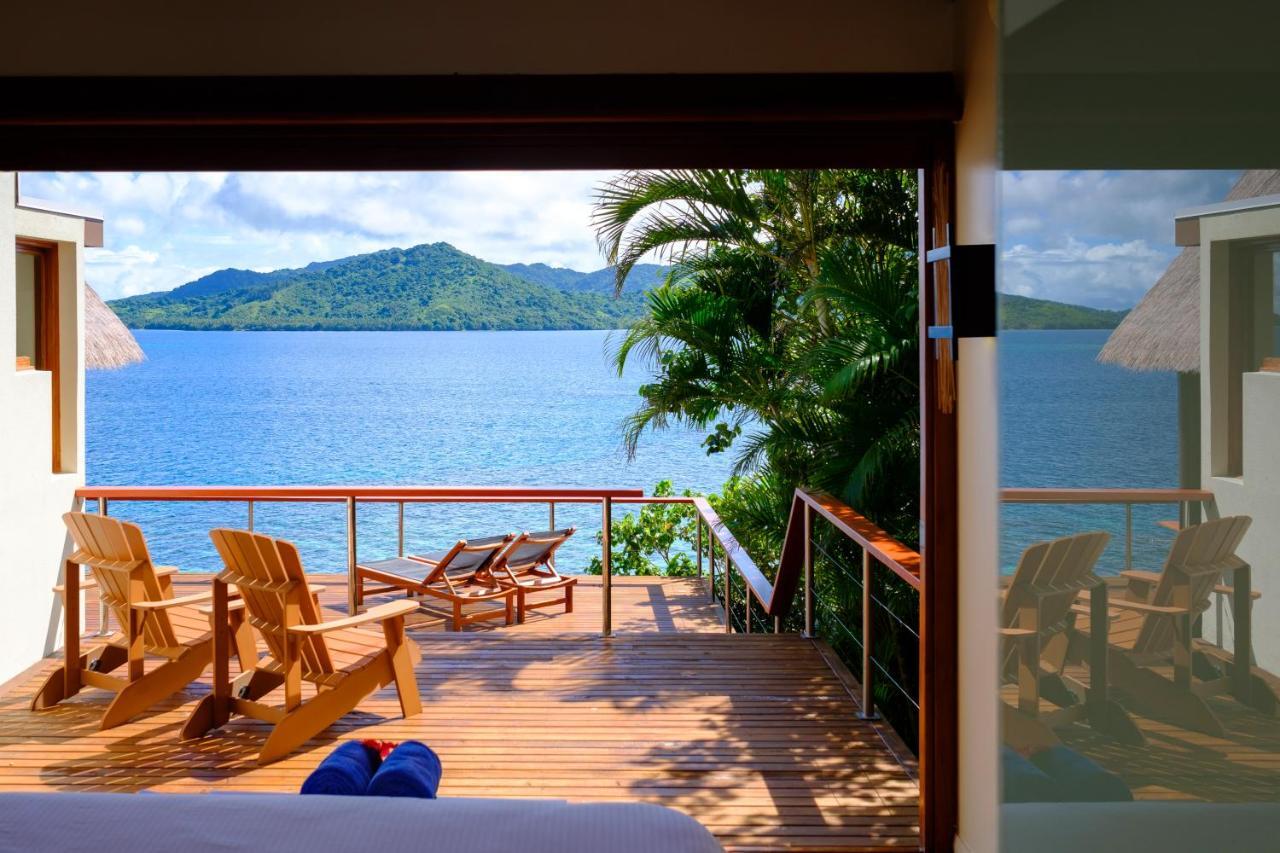 Royal Davui Island Resort (Adults Only) Εξωτερικό φωτογραφία