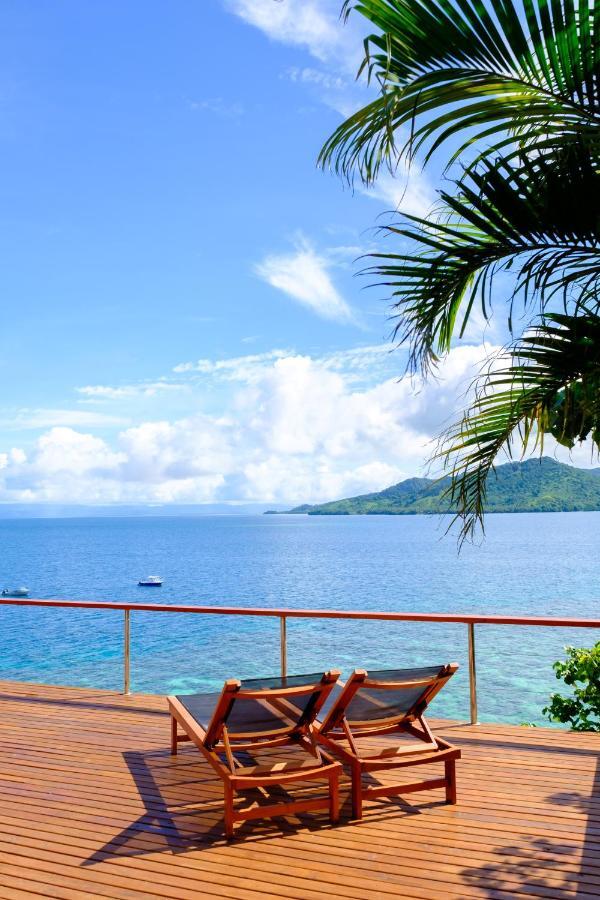 Royal Davui Island Resort (Adults Only) Εξωτερικό φωτογραφία