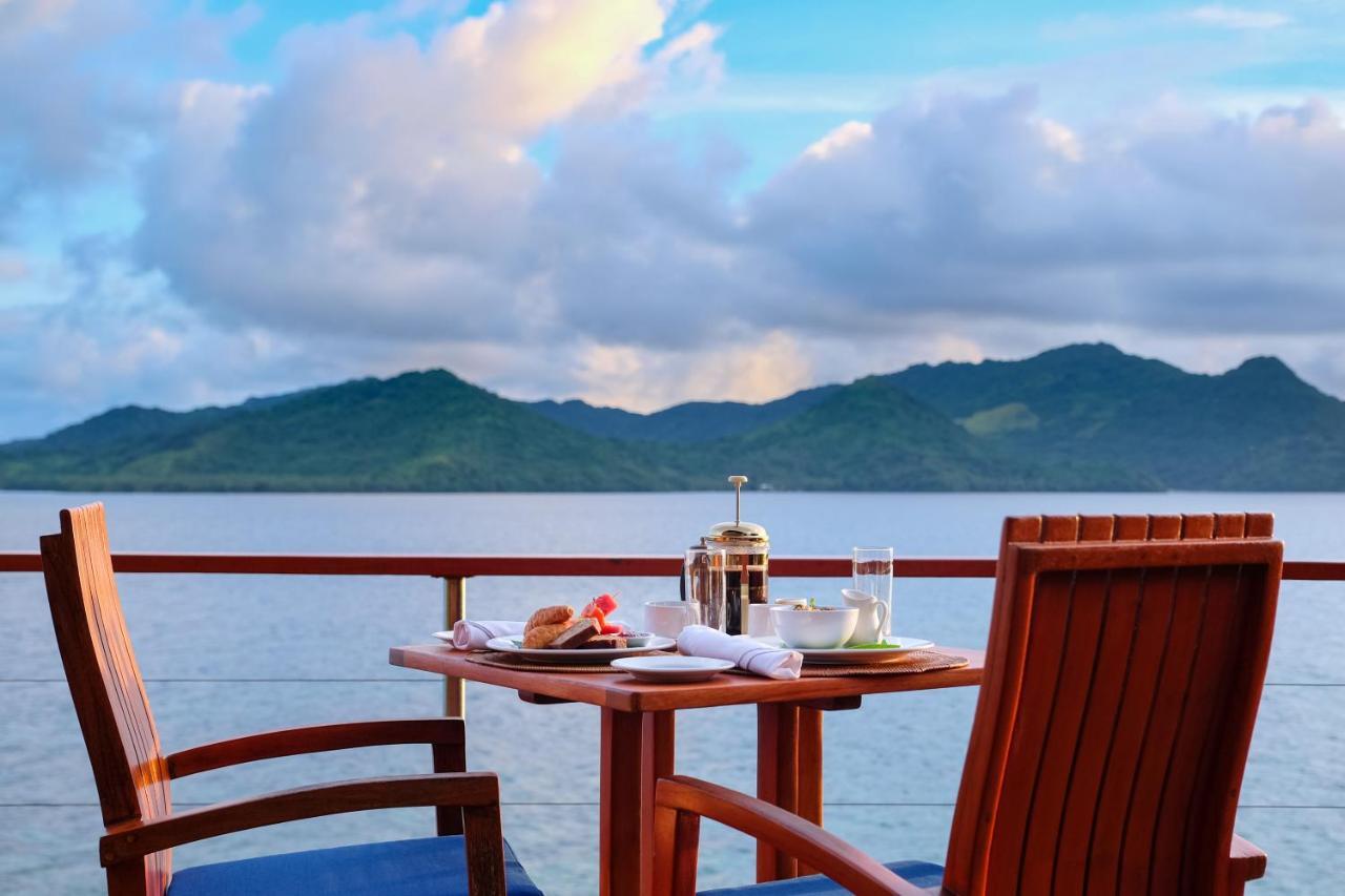 Royal Davui Island Resort (Adults Only) Εξωτερικό φωτογραφία