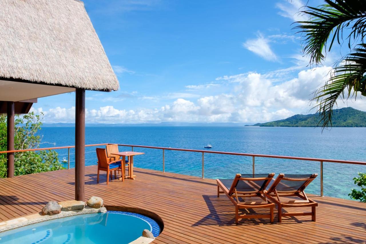 Royal Davui Island Resort (Adults Only) Εξωτερικό φωτογραφία