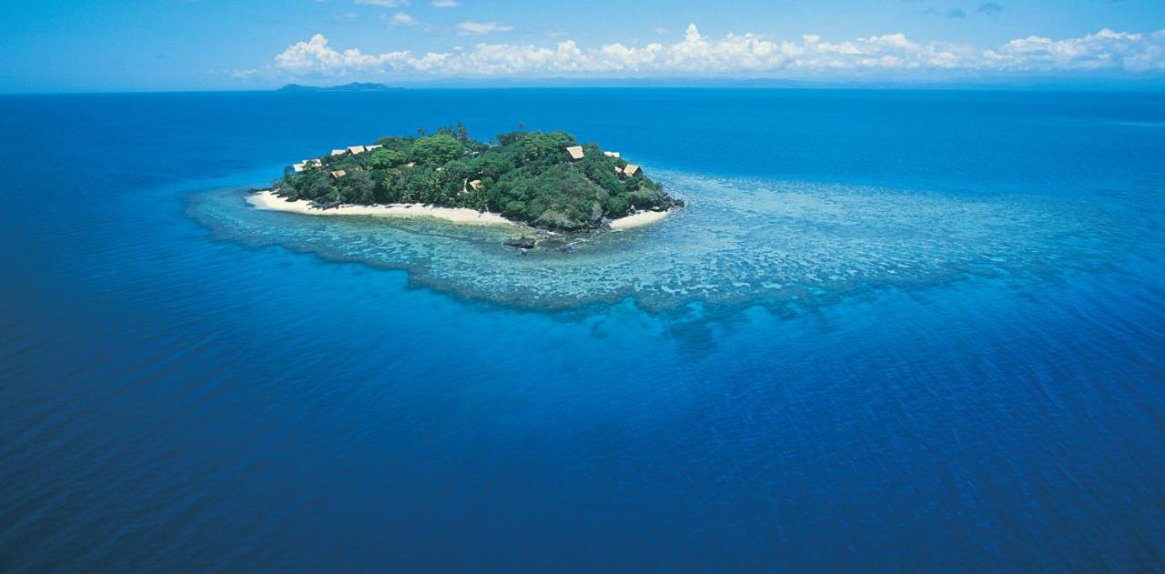 Royal Davui Island Resort (Adults Only) Εξωτερικό φωτογραφία