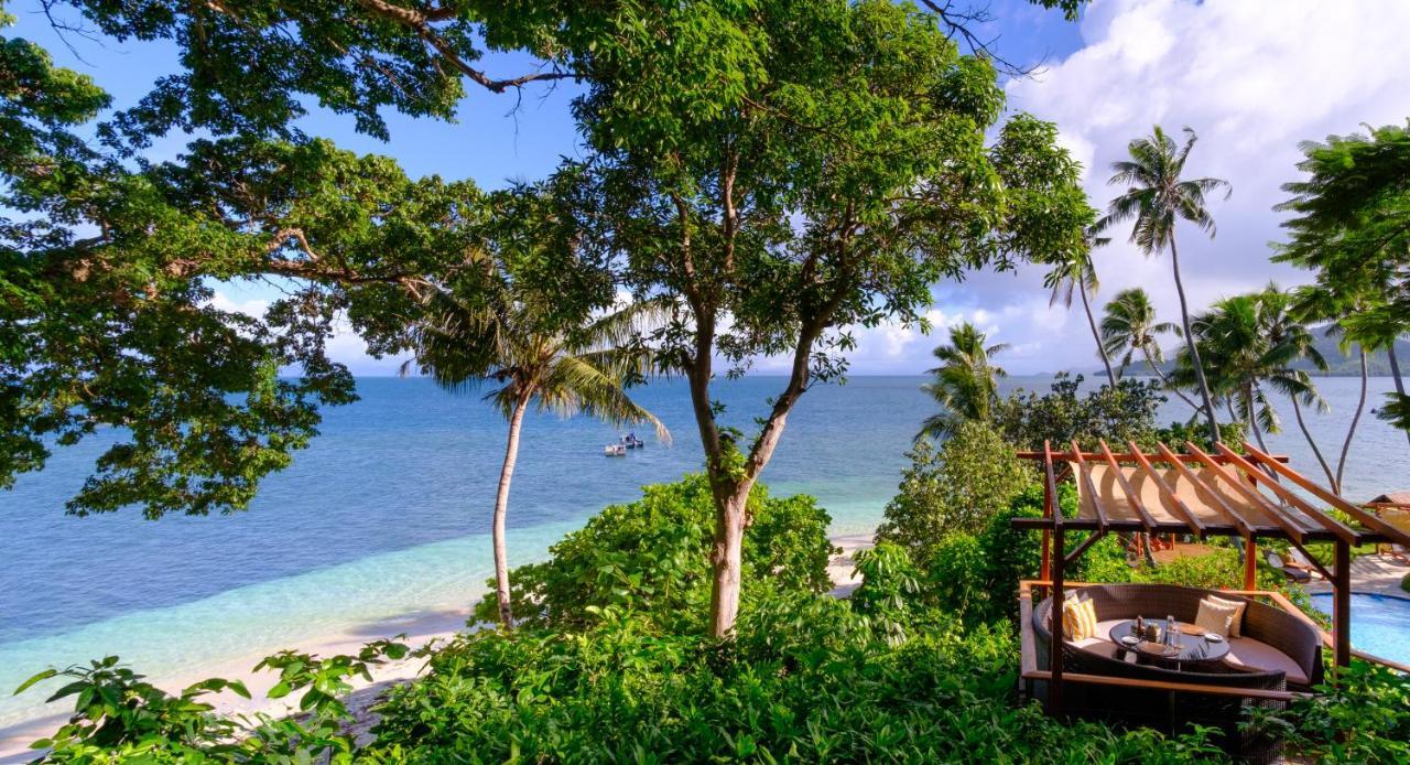 Royal Davui Island Resort (Adults Only) Εξωτερικό φωτογραφία