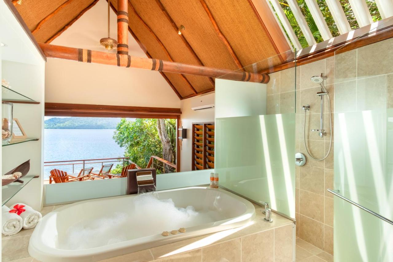 Royal Davui Island Resort (Adults Only) Εξωτερικό φωτογραφία