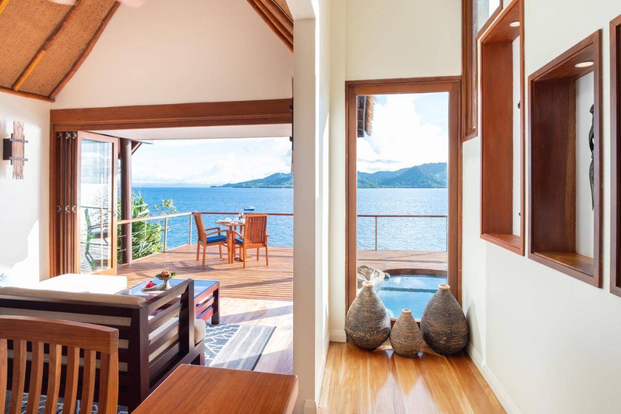 Royal Davui Island Resort (Adults Only) Εξωτερικό φωτογραφία
