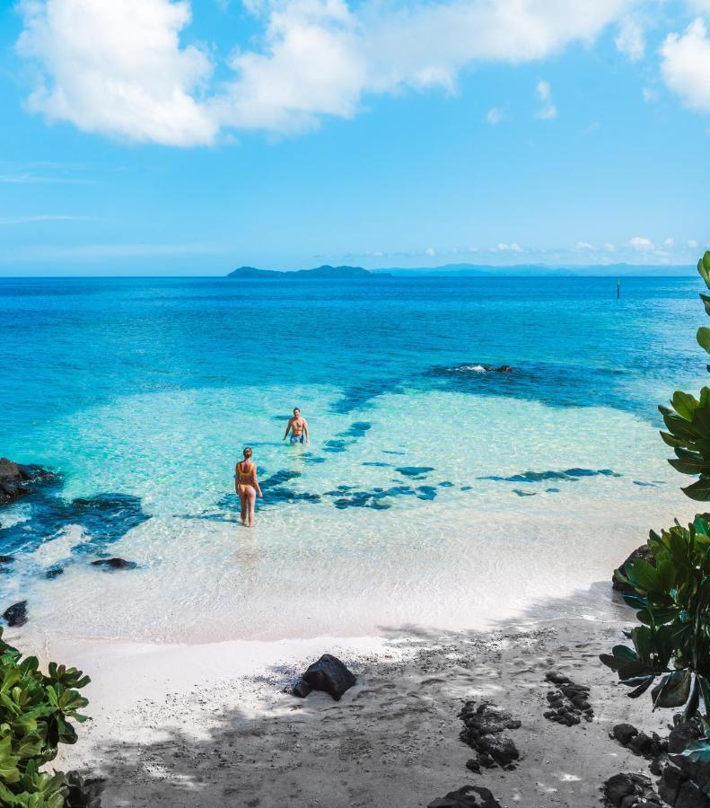 Royal Davui Island Resort (Adults Only) Εξωτερικό φωτογραφία