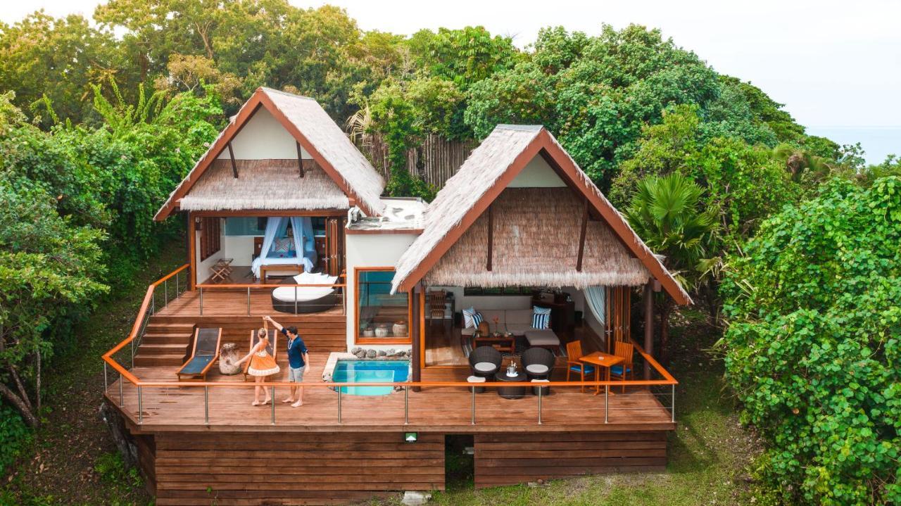 Royal Davui Island Resort (Adults Only) Εξωτερικό φωτογραφία