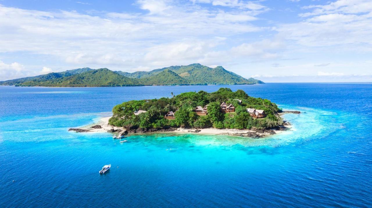 Royal Davui Island Resort (Adults Only) Εξωτερικό φωτογραφία