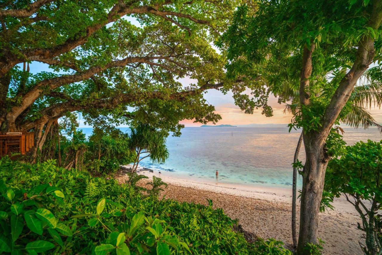 Royal Davui Island Resort (Adults Only) Εξωτερικό φωτογραφία