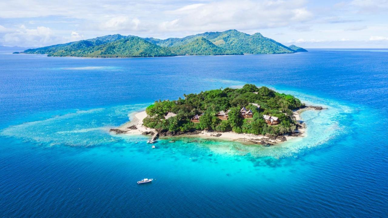 Royal Davui Island Resort (Adults Only) Εξωτερικό φωτογραφία
