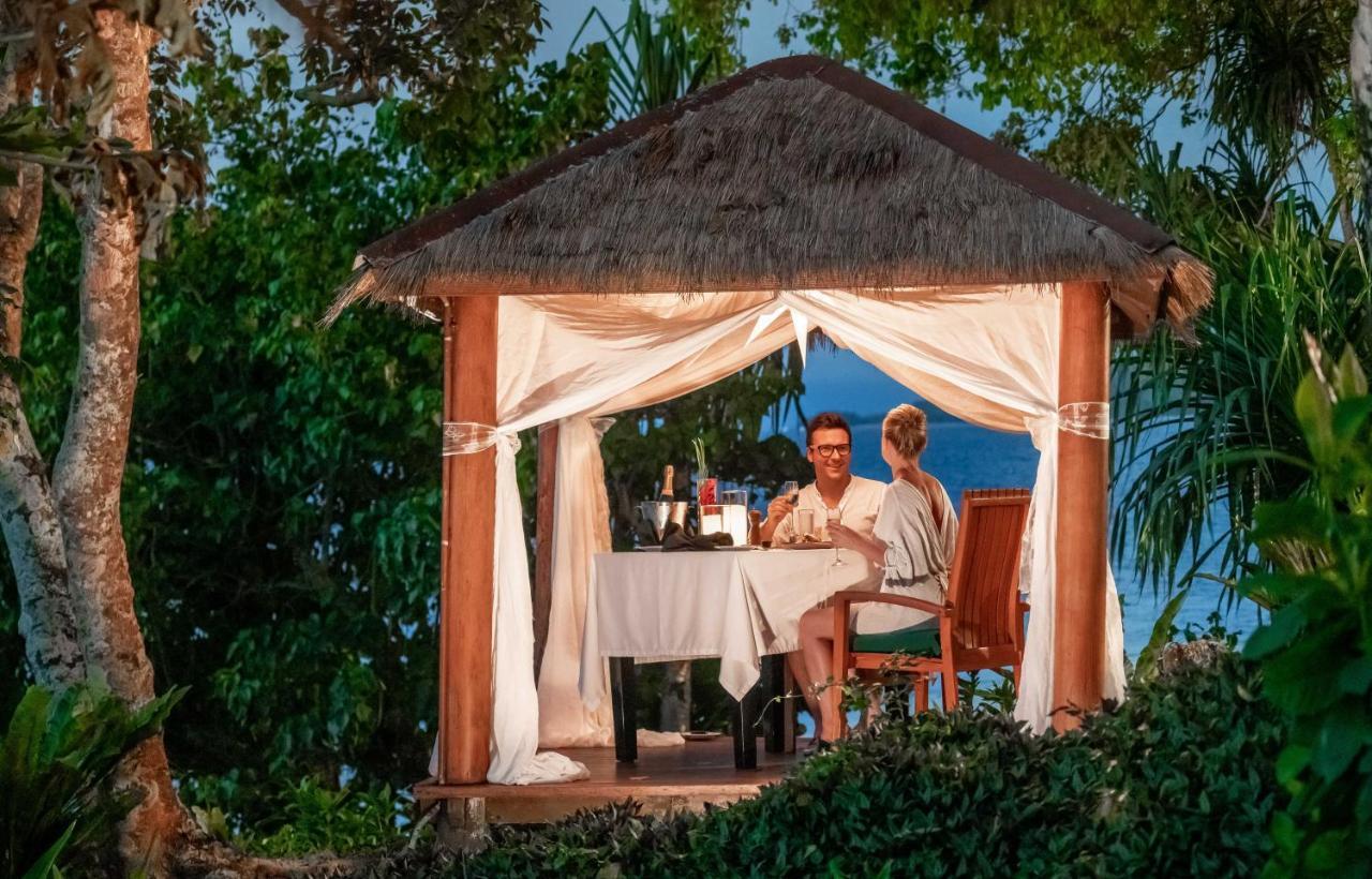 Royal Davui Island Resort (Adults Only) Εξωτερικό φωτογραφία