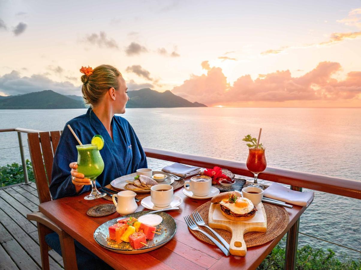 Royal Davui Island Resort (Adults Only) Εξωτερικό φωτογραφία